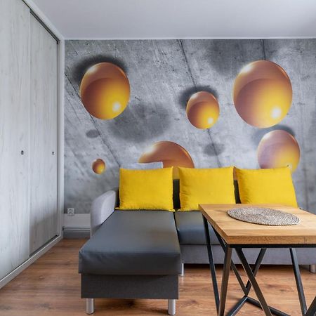 Apartament Morcinka Bytom Bagian luar foto