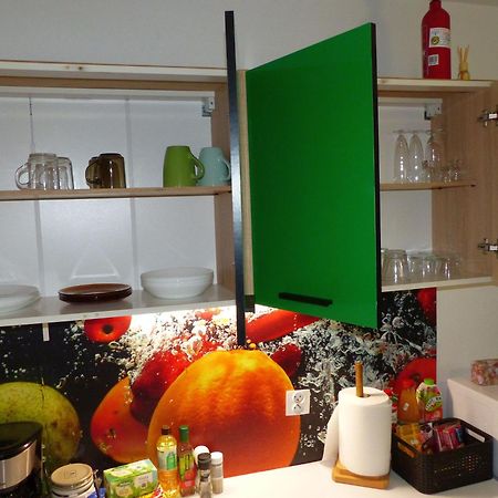 Apartament Morcinka Bytom Bagian luar foto