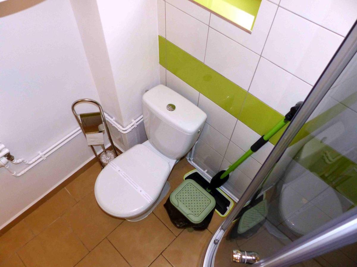 Apartament Morcinka Bytom Bagian luar foto