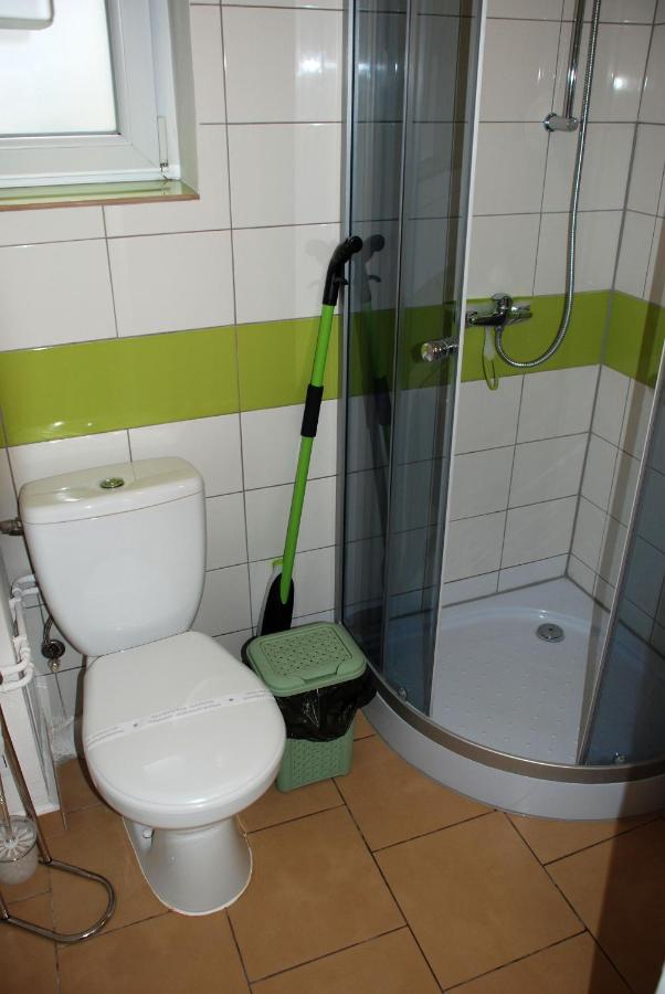 Apartament Morcinka Bytom Bagian luar foto