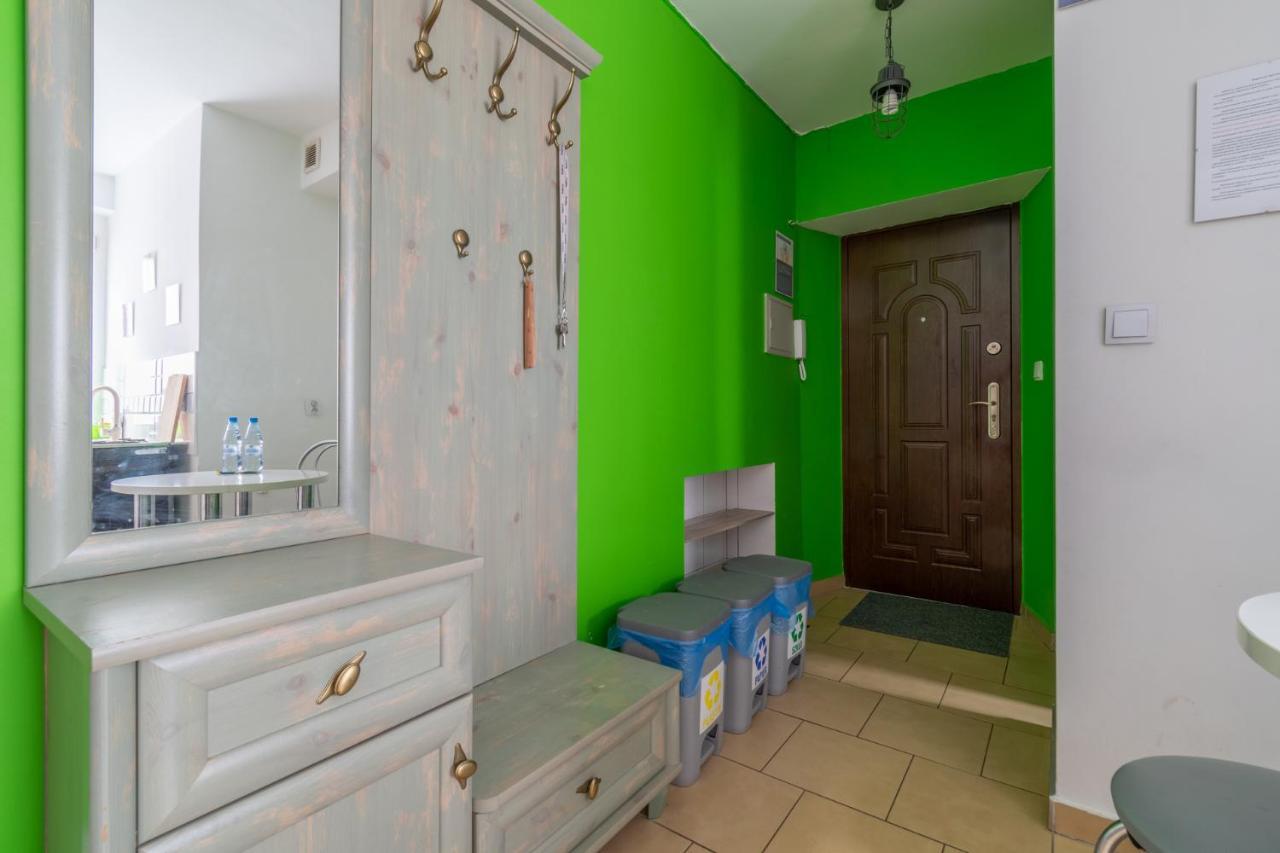 Apartament Morcinka Bytom Bagian luar foto