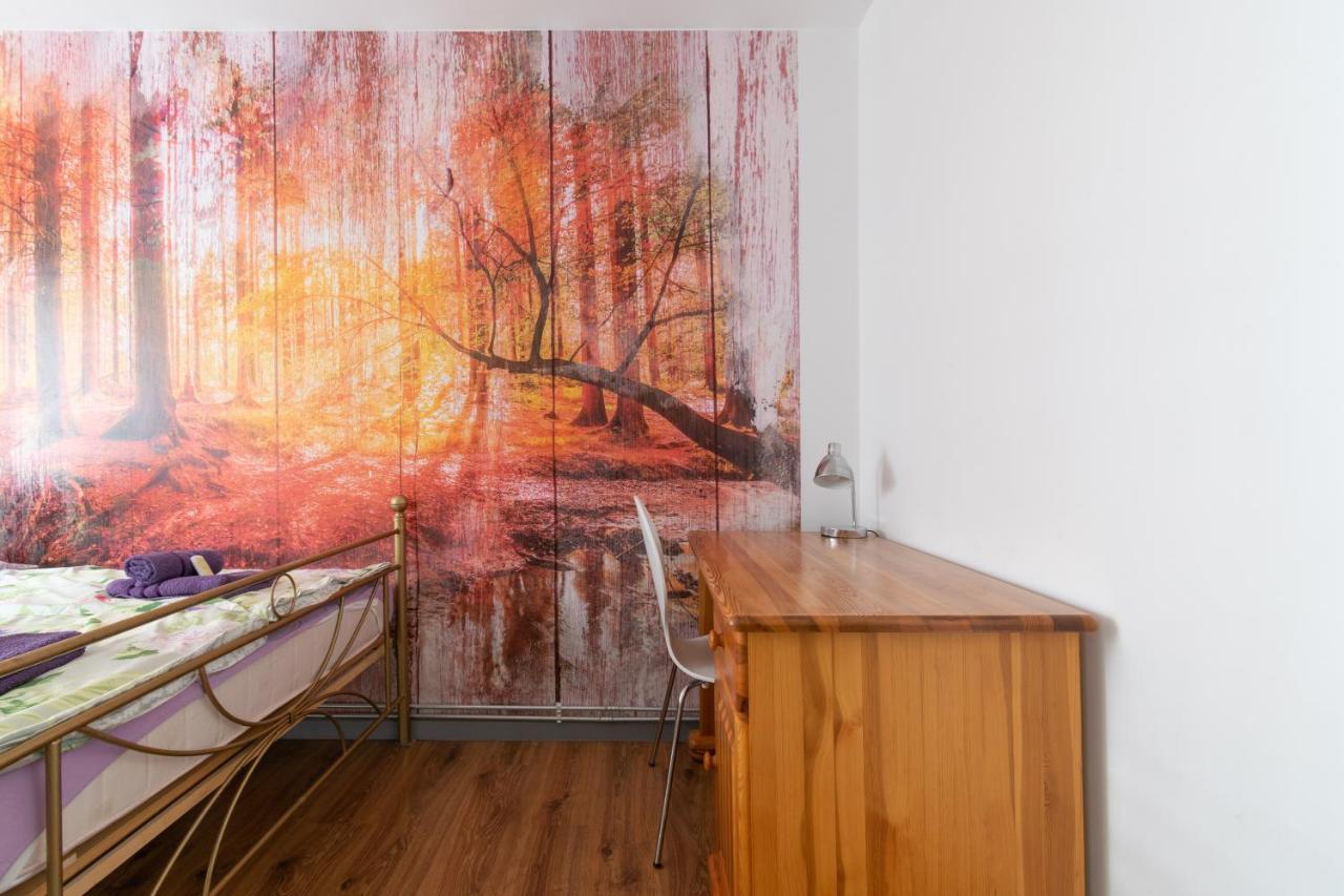Apartament Morcinka Bytom Bagian luar foto