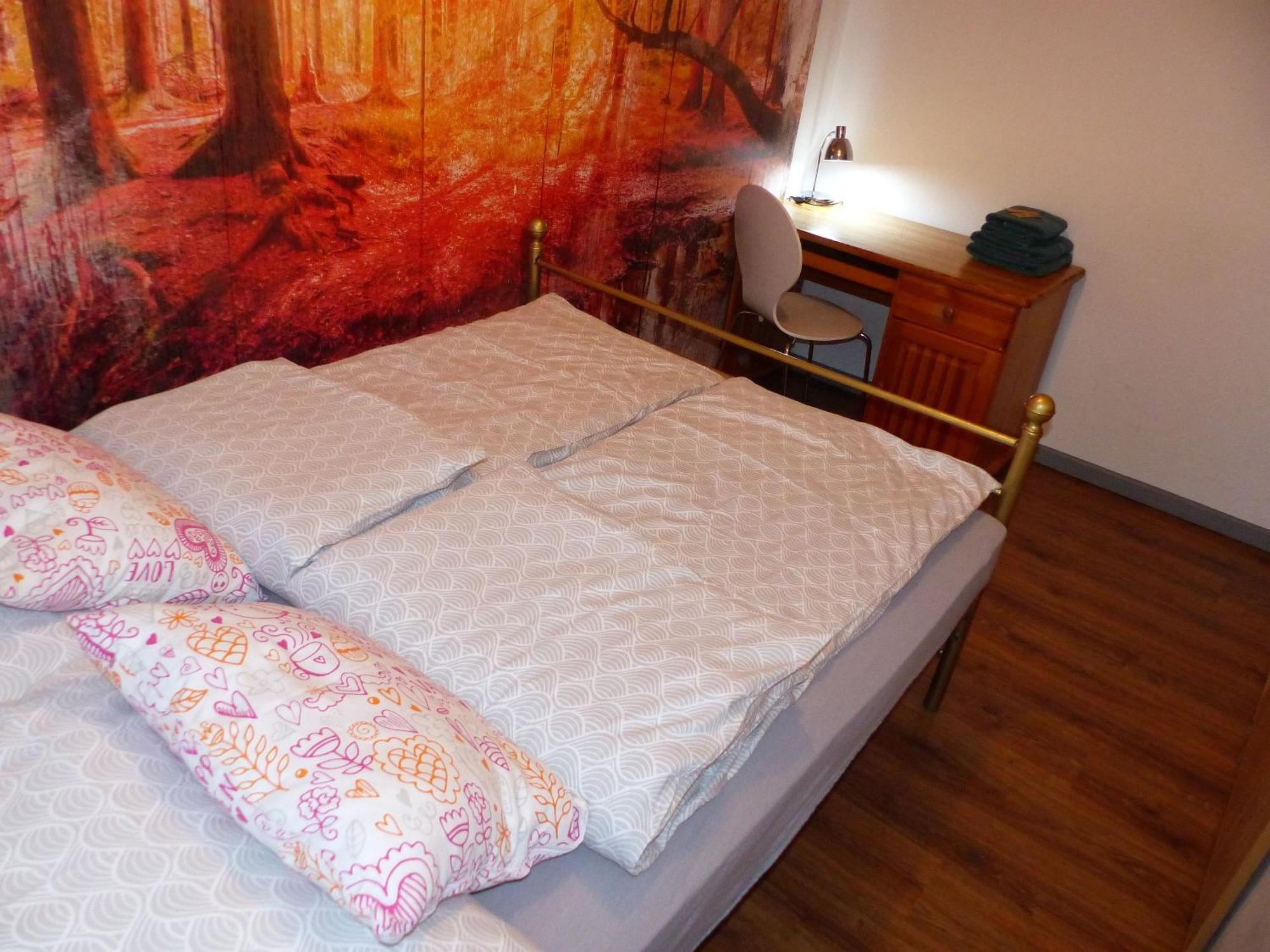 Apartament Morcinka Bytom Bagian luar foto