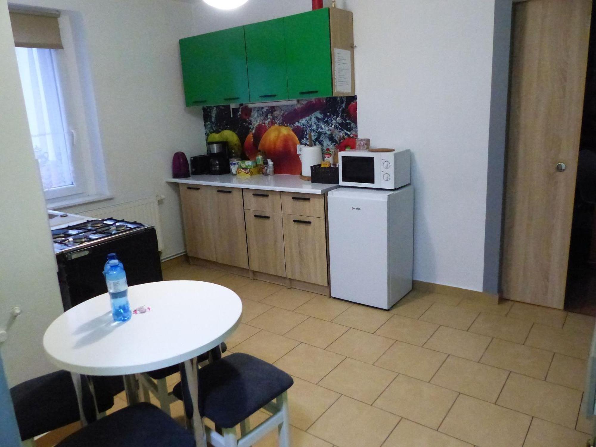 Apartament Morcinka Bytom Bagian luar foto