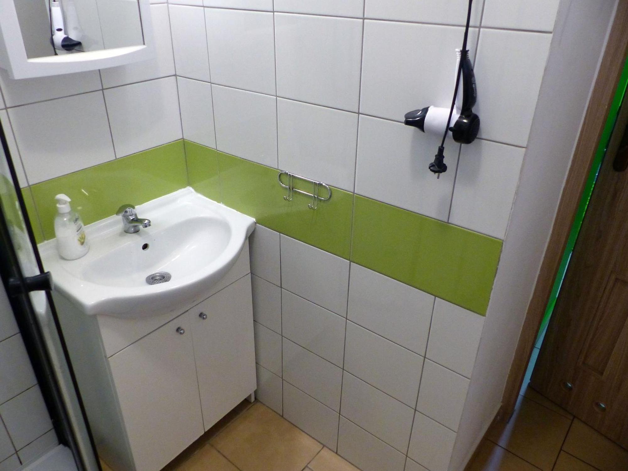 Apartament Morcinka Bytom Bagian luar foto