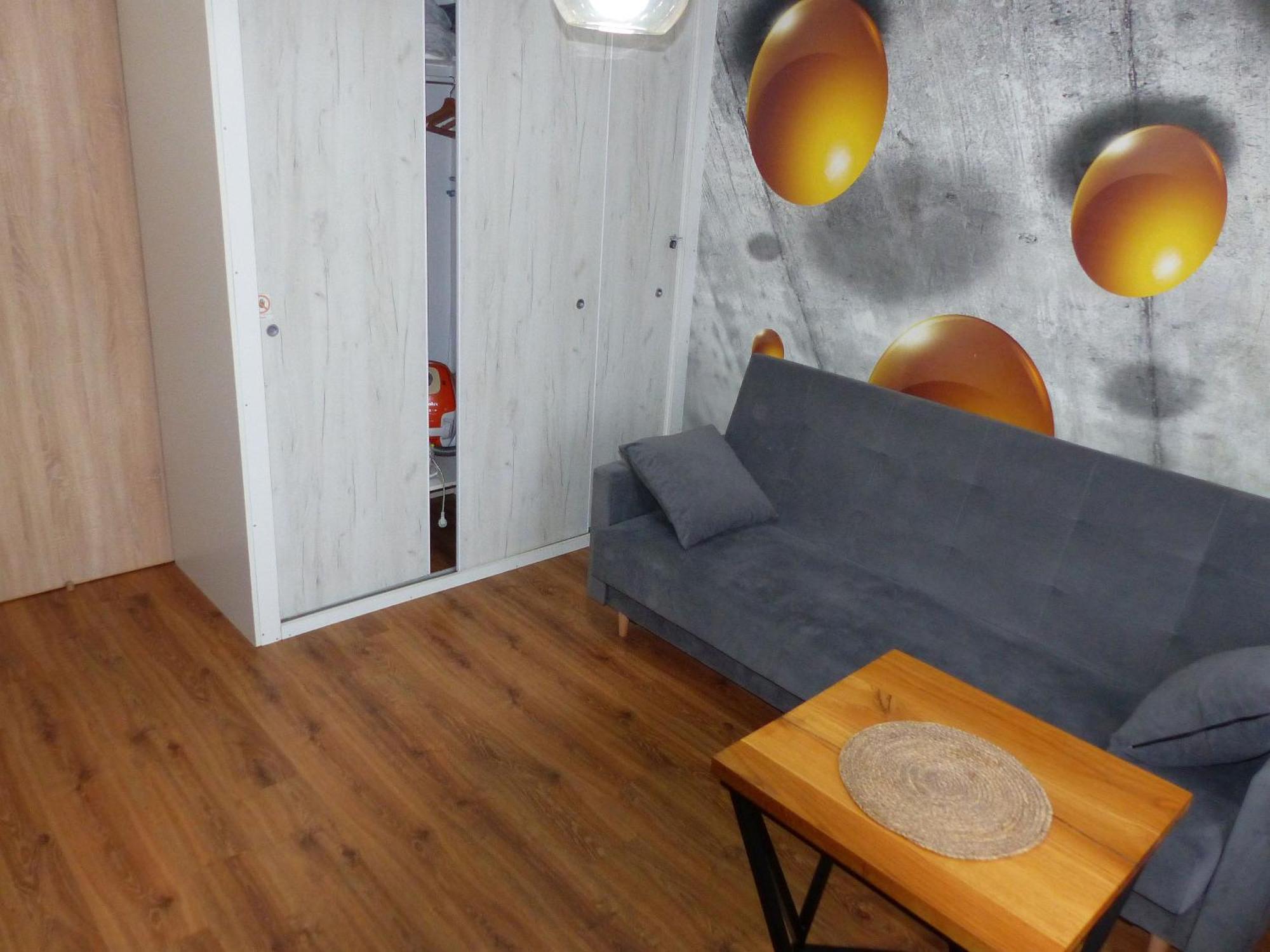 Apartament Morcinka Bytom Bagian luar foto