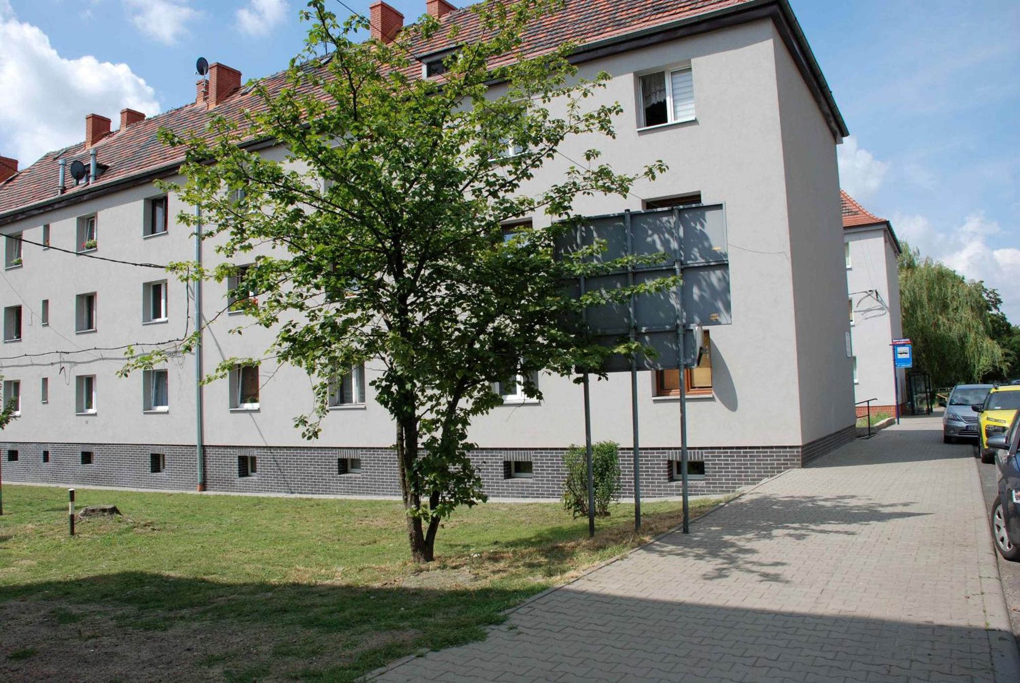 Apartament Morcinka Bytom Bagian luar foto