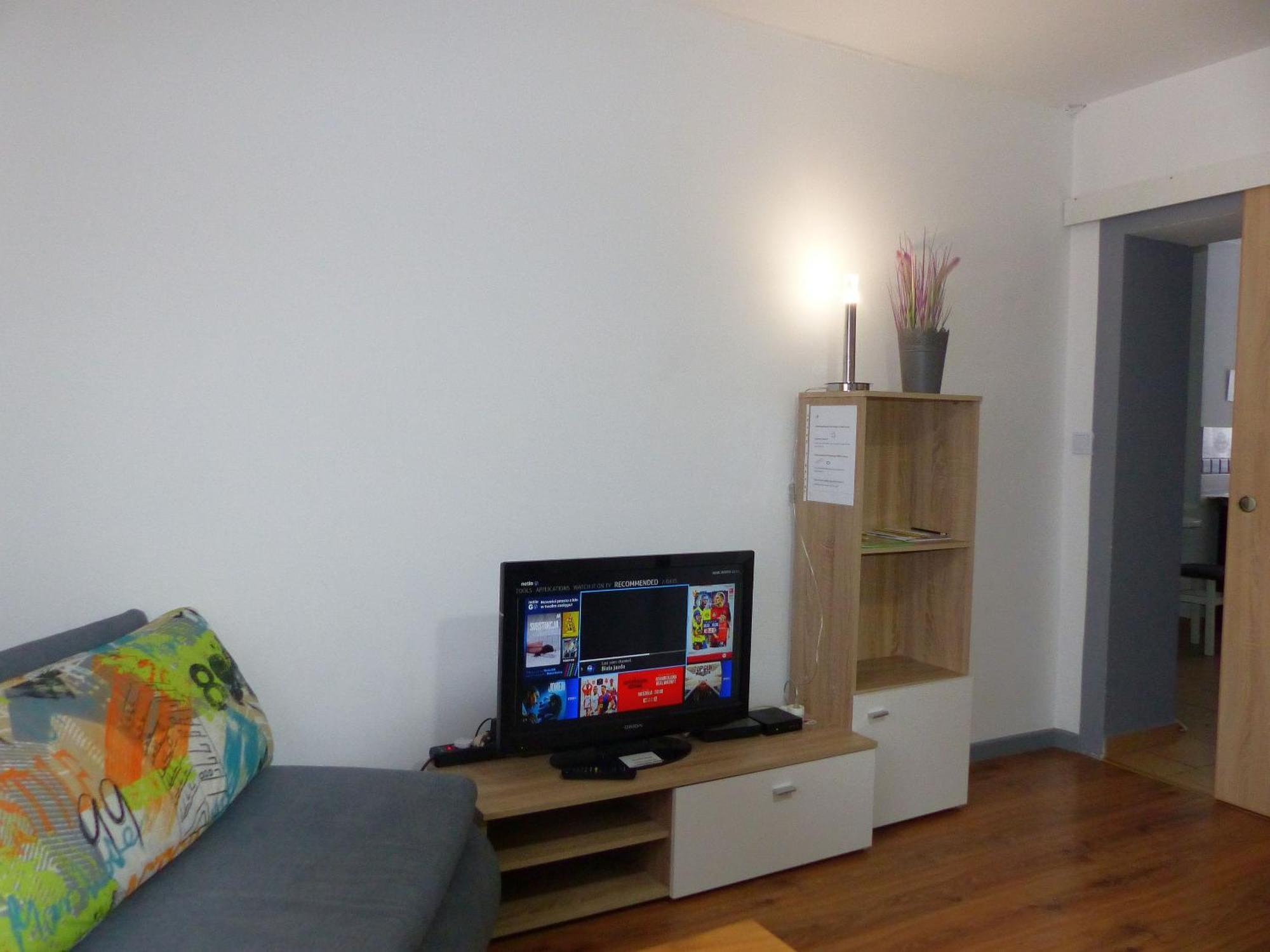 Apartament Morcinka Bytom Bagian luar foto