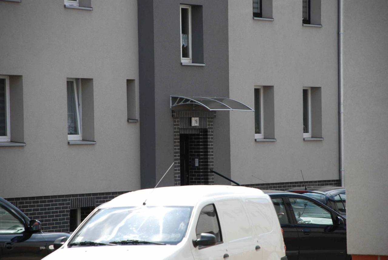 Apartament Morcinka Bytom Bagian luar foto